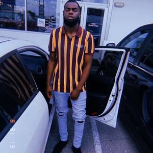 Meet your Posher, Davonte